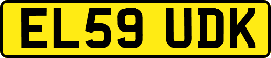 EL59UDK
