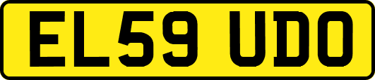 EL59UDO