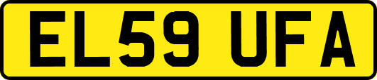 EL59UFA