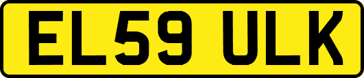 EL59ULK