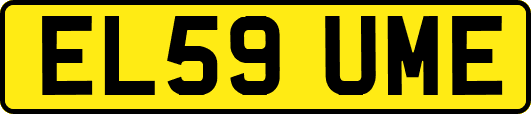 EL59UME