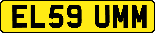 EL59UMM