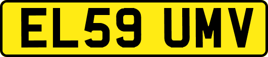 EL59UMV