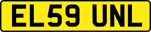 EL59UNL