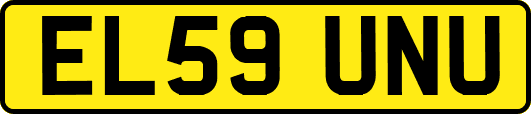 EL59UNU