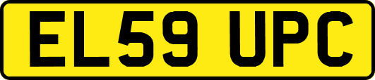 EL59UPC