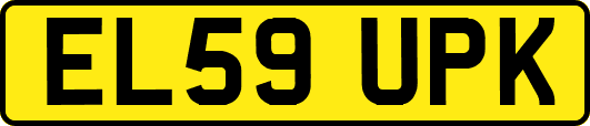 EL59UPK