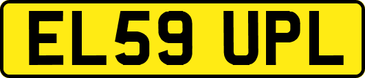 EL59UPL