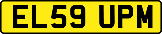 EL59UPM