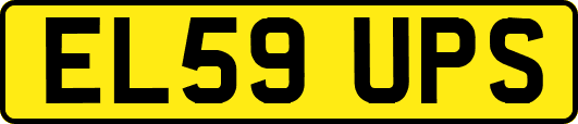 EL59UPS