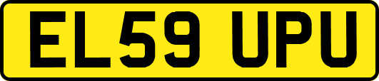 EL59UPU