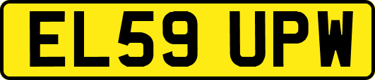 EL59UPW