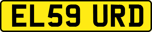 EL59URD