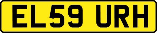 EL59URH