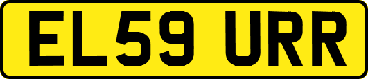 EL59URR