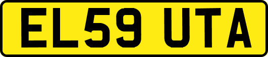EL59UTA