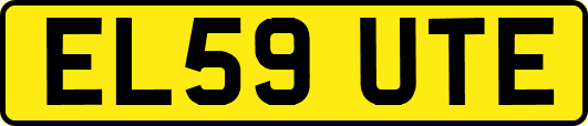EL59UTE