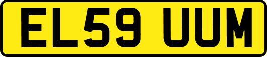 EL59UUM