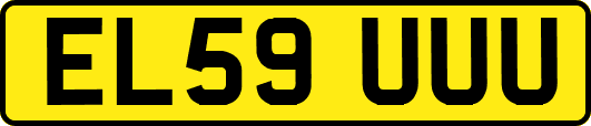 EL59UUU