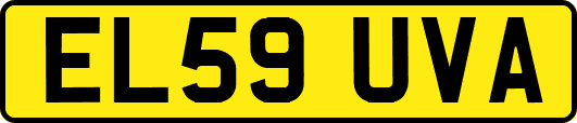 EL59UVA