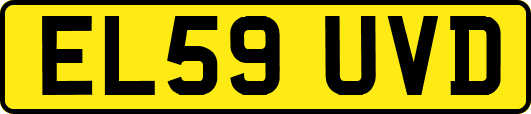 EL59UVD