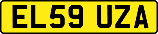 EL59UZA