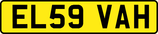 EL59VAH