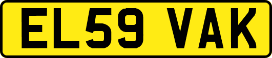 EL59VAK