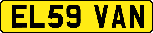 EL59VAN