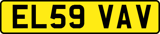 EL59VAV