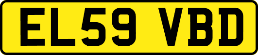 EL59VBD