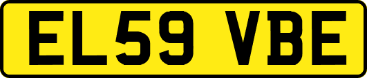 EL59VBE