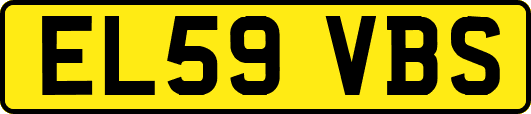 EL59VBS
