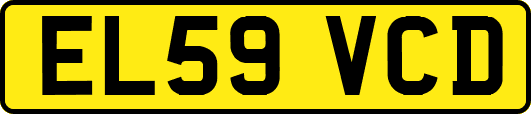 EL59VCD