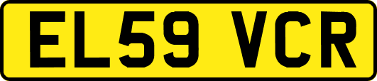 EL59VCR