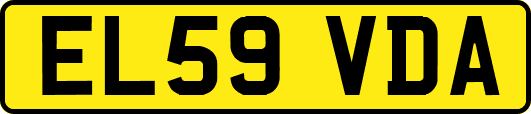 EL59VDA