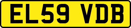 EL59VDB
