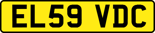 EL59VDC