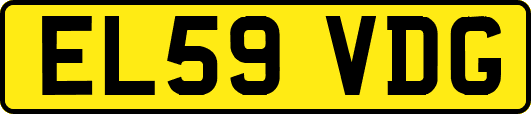 EL59VDG