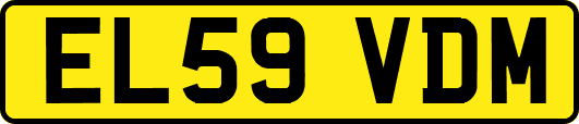 EL59VDM