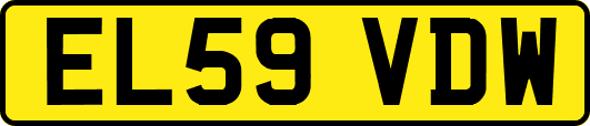 EL59VDW