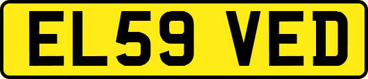 EL59VED