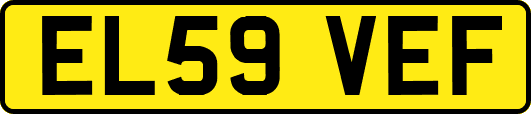 EL59VEF