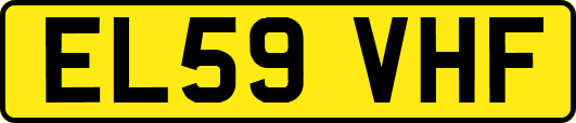 EL59VHF