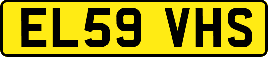 EL59VHS