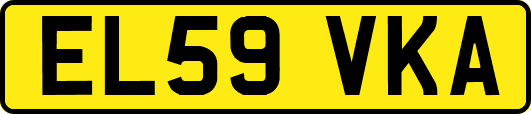 EL59VKA