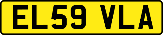 EL59VLA