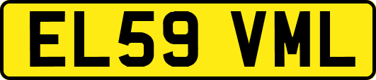 EL59VML