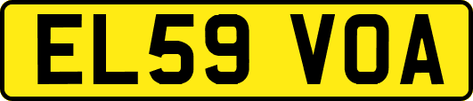 EL59VOA