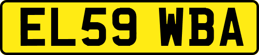EL59WBA